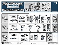 Street Speed Mini-Con Team hires scan of Instructions